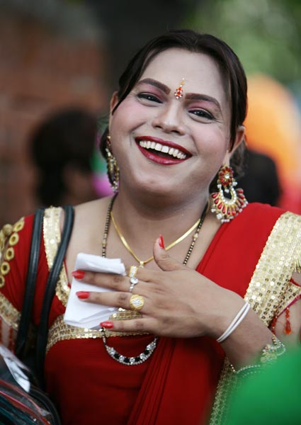 समलैंगिकता पर कोर्ट का ऐतिहासिक फैसला