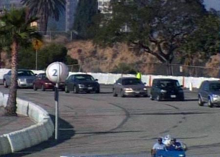 पॉप किंग माइकल जैक्‍सन को अंतिम विदाई