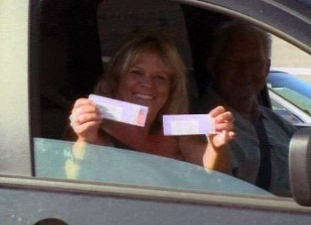 पॉप किंग माइकल जैक्‍सन को अंतिम विदाई