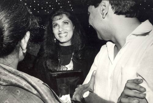 सदाबहार सितारों के सुनहरे पल