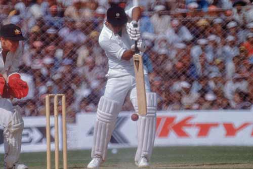 सुनील गावस्‍कर ने तय किया 60 वर्षों का सफर