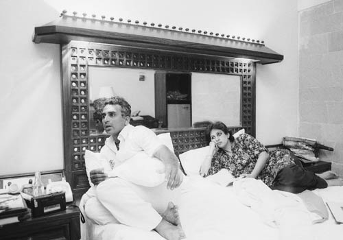 सुनील गावस्‍कर ने तय किया 60 वर्षों का सफर