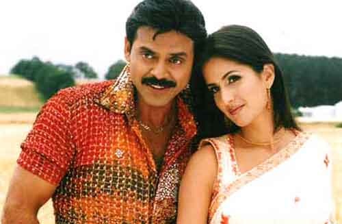 बॉलीवुड की जान बन गई है कैटरीना