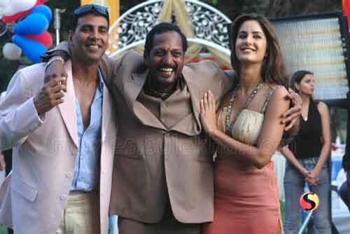 बॉलीवुड की जान बन गई है कैटरीना