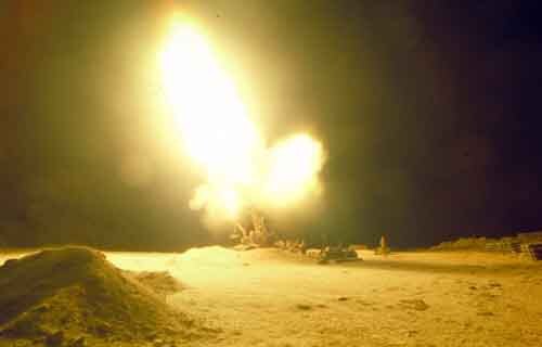 जंग में दिखा सैनिकों का जज्‍बा