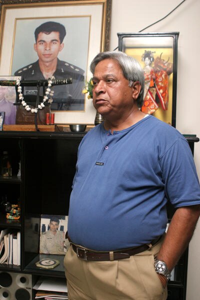 कारगिल युद्ध के जांबाज हीरो