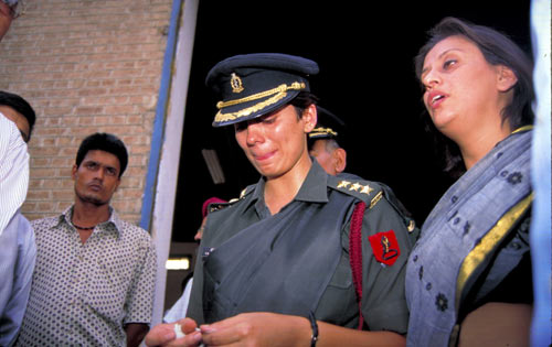 कारगिल युद्ध के जांबाज हीरो