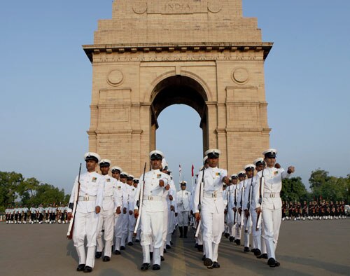 कारगिल के शहीदों को शत-शत नमन