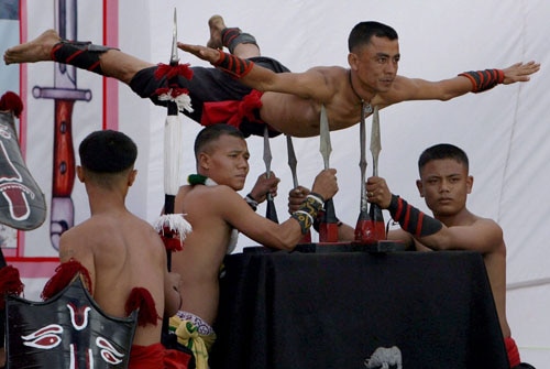 कारगिल के शहीदों को शत-शत नमन