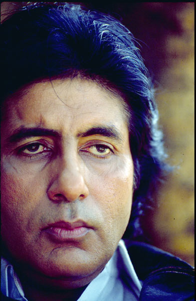 'शहंशाह' का क्‍या कहना...