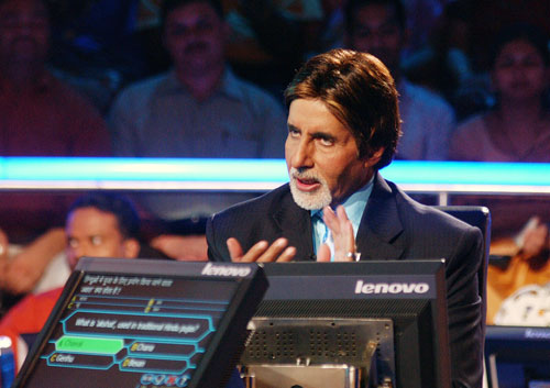 'शहंशाह' का क्‍या कहना...