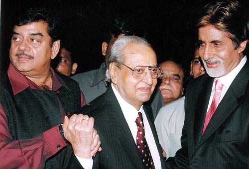 'शहंशाह' का क्‍या कहना...