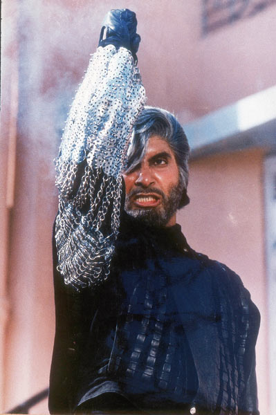 'शहंशाह' का क्‍या कहना...