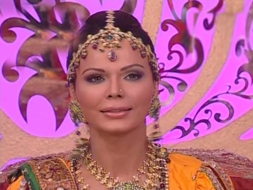 ...वो बनेगा राखी का जीवनसाथी