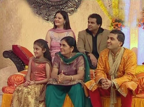 ...वो बनेगा राखी का जीवनसाथी