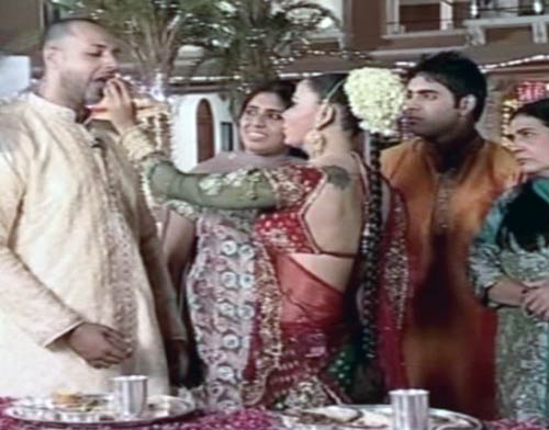 ...वो बनेगा राखी का जीवनसाथी