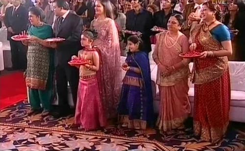 आखिरकार ईलेश की हुई राखी