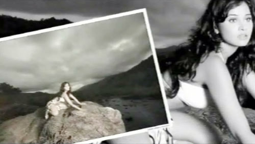 प्रियंका कोठारी का फोटो शूट...