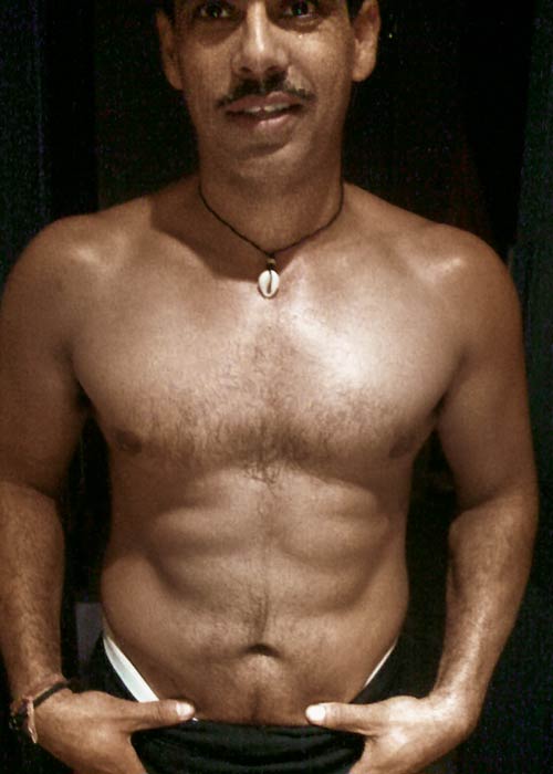 बिजनेस ही नहीं, फिटनेस भी जरूरी