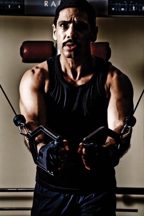 बिजनेस ही नहीं, फिटनेस भी जरूरी