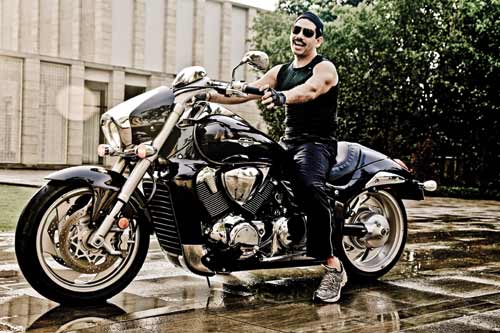 बिजनेस ही नहीं, फिटनेस भी जरूरी