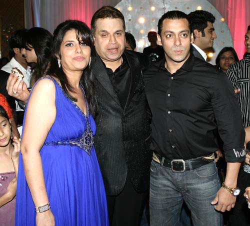 बॉलीवुड की हसीन पार्टी