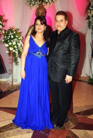 बॉलीवुड की हसीन पार्टी