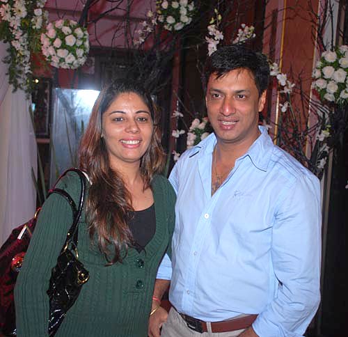 बॉलीवुड की हसीन पार्टी