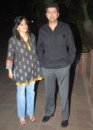 बॉलीवुड की हसीन पार्टी