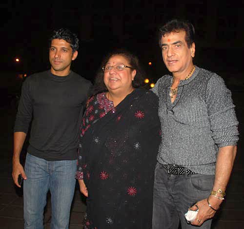 बॉलीवुड की हसीन पार्टी