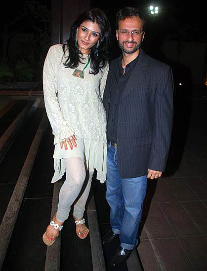 बॉलीवुड की हसीन पार्टी