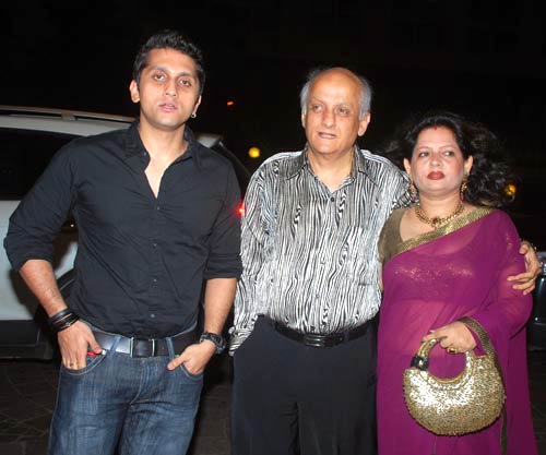 बॉलीवुड की हसीन पार्टी