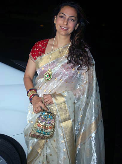 बॉलीवुड की हसीन पार्टी