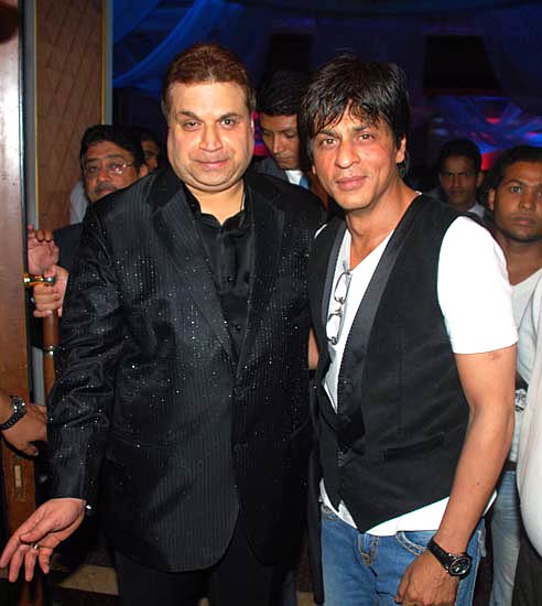 बॉलीवुड की हसीन पार्टी