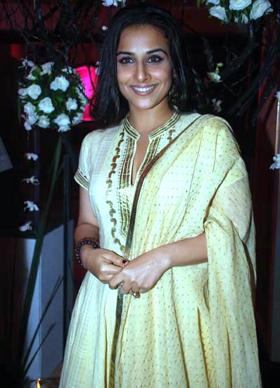 बॉलीवुड की हसीन पार्टी