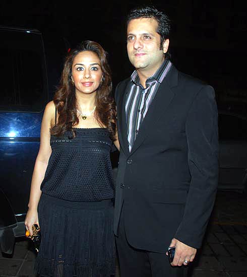 बॉलीवुड की हसीन पार्टी