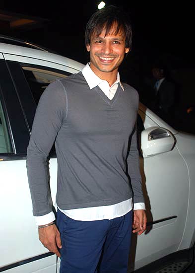 बॉलीवुड की हसीन पार्टी