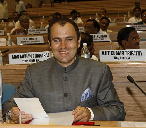 दिल्‍ली में मुख्‍यमंत्रियों का सम्‍मेलन