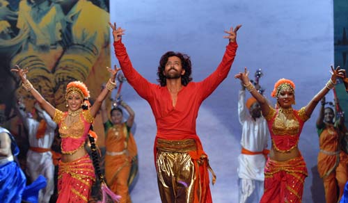 राजीव गांधी अवार्ड से खिले चेहरे