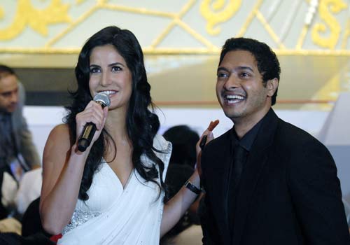 राजीव गांधी अवार्ड से खिले चेहरे