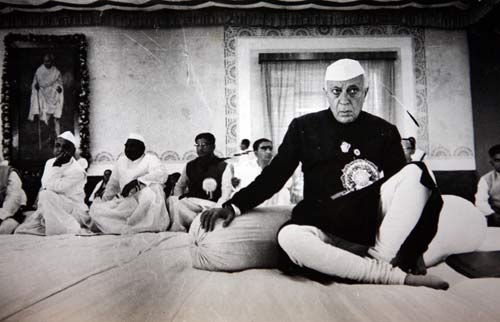 1947 में हुआ था भारत-पाकिस्‍तान बंटवारा