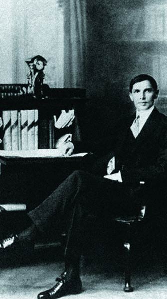 1947 में हुआ था भारत-पाकिस्‍तान बंटवारा