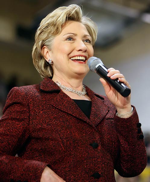 विश्‍व की सर्वाधिक प्रभावशाली महिलाएं...