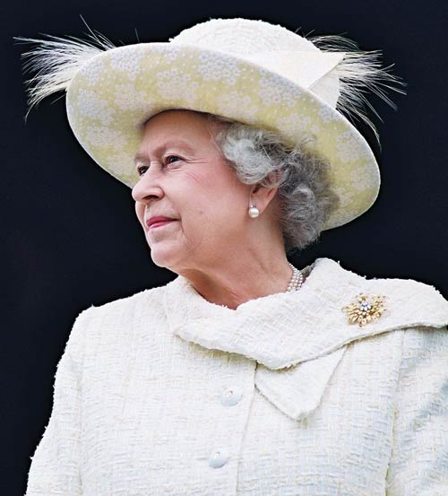 विश्‍व की सर्वाधिक प्रभावशाली महिलाएं...