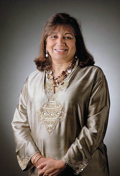 विश्‍व की सर्वाधिक प्रभावशाली महिलाएं...