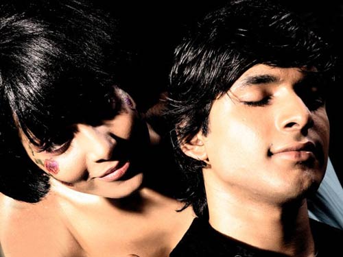 बिपाशा बसु का नया अंदाज