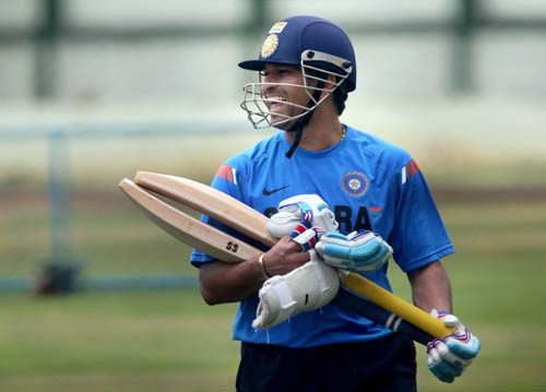 टीम इंडिया का फिटनेस कैंप