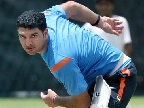 टीम इंडिया का फिटनेस कैंप