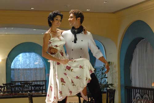 रणदीप हुड्डा की लव खिचड़ी