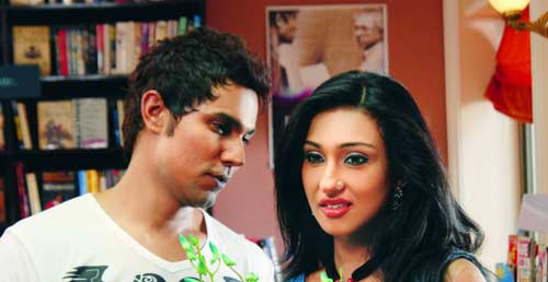 रणदीप हुड्डा की लव खिचड़ी